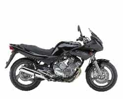 XJ600 Diversion (> 1992)
